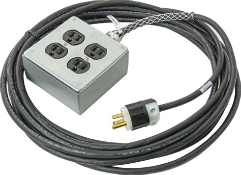 electrical extension cord and box|heavy duty electric extension cords.